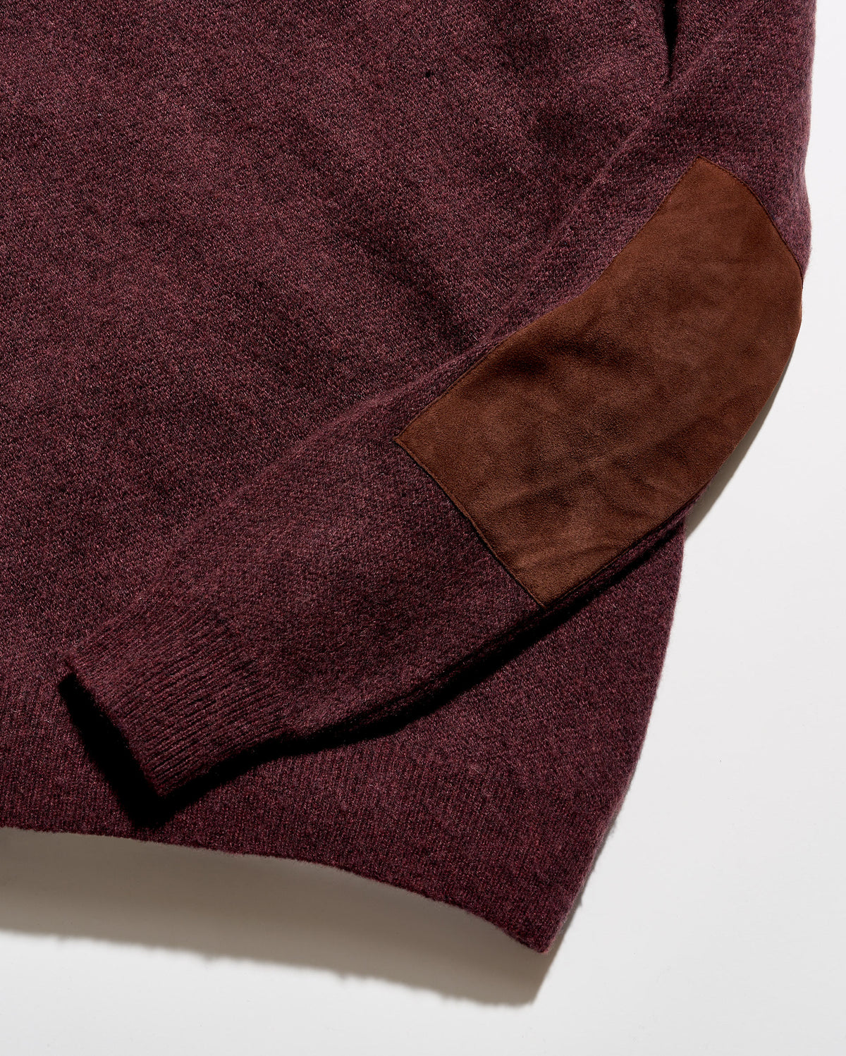 Elevated Details