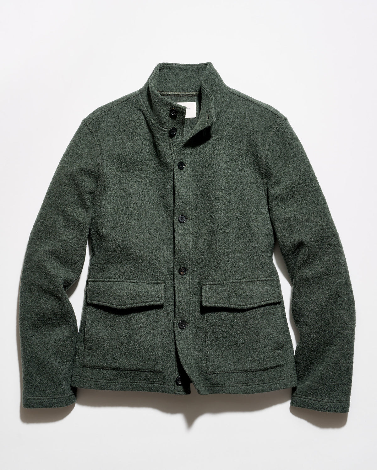 Garrett Jacket