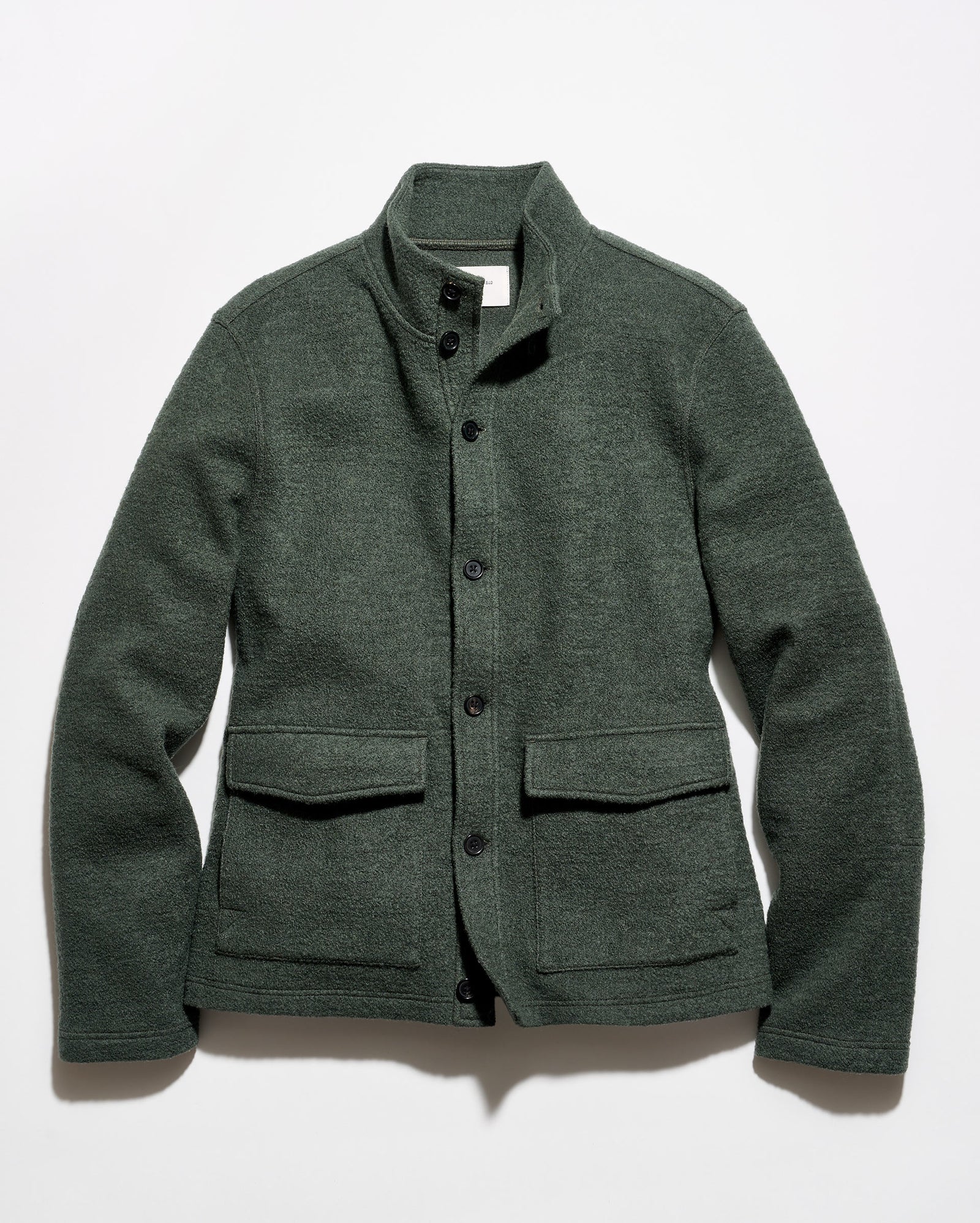 Garrett Jacket