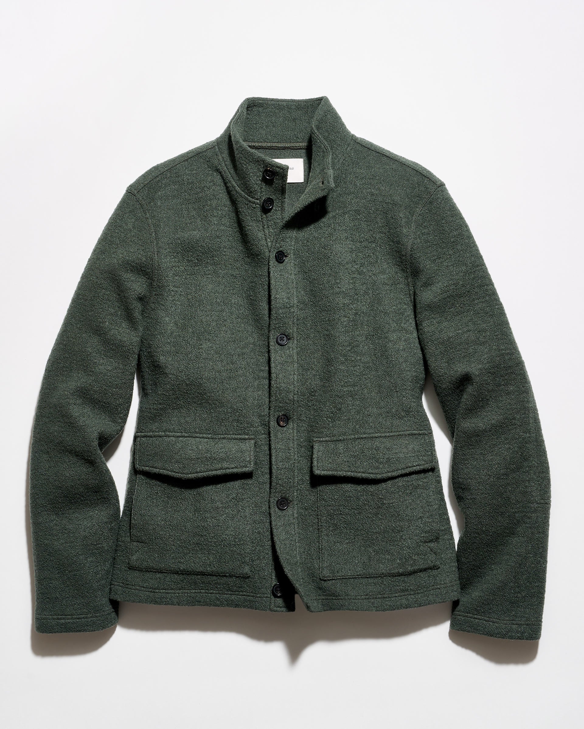 Garrett Jacket