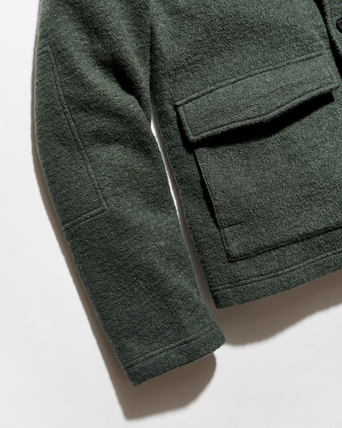 Elevated Touches