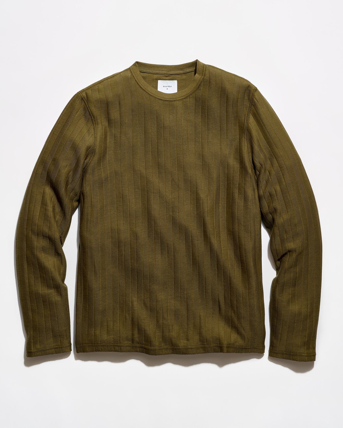 Herringbone Crew