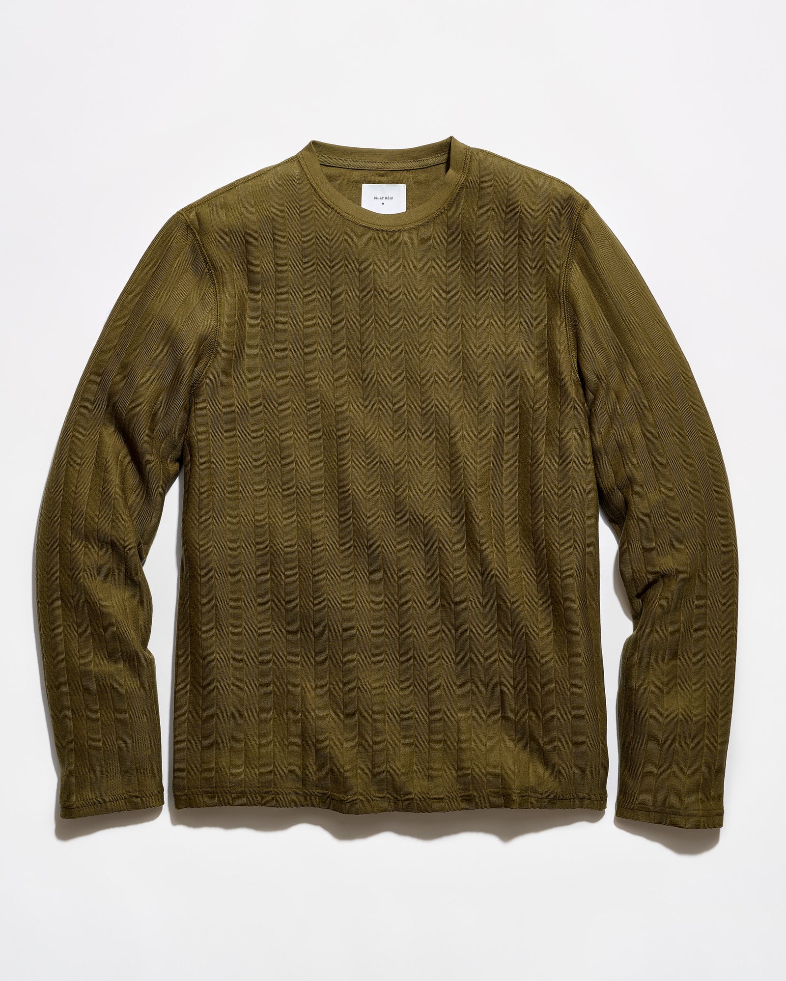 Herringbone Crew