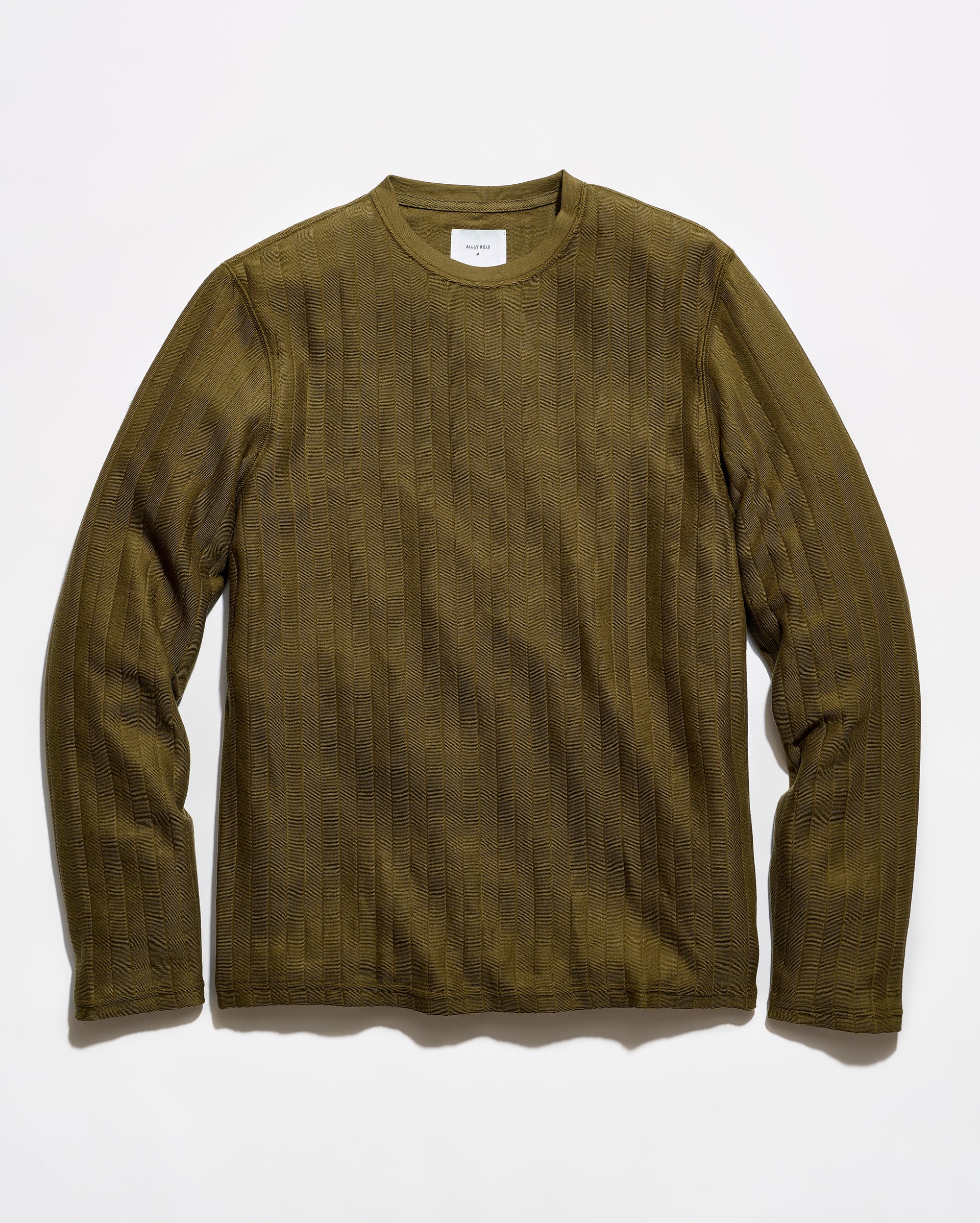 Herringbone Crew