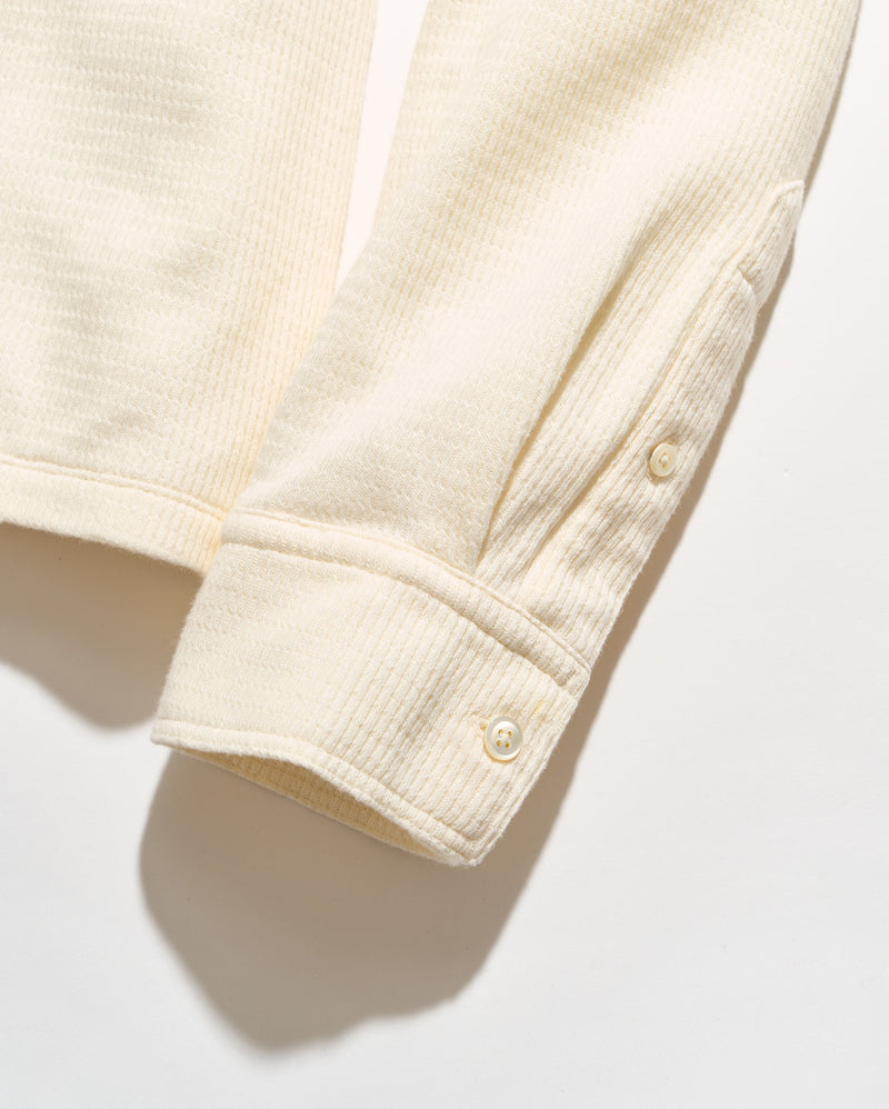 Ladder Knit Tuscumbia Shirt