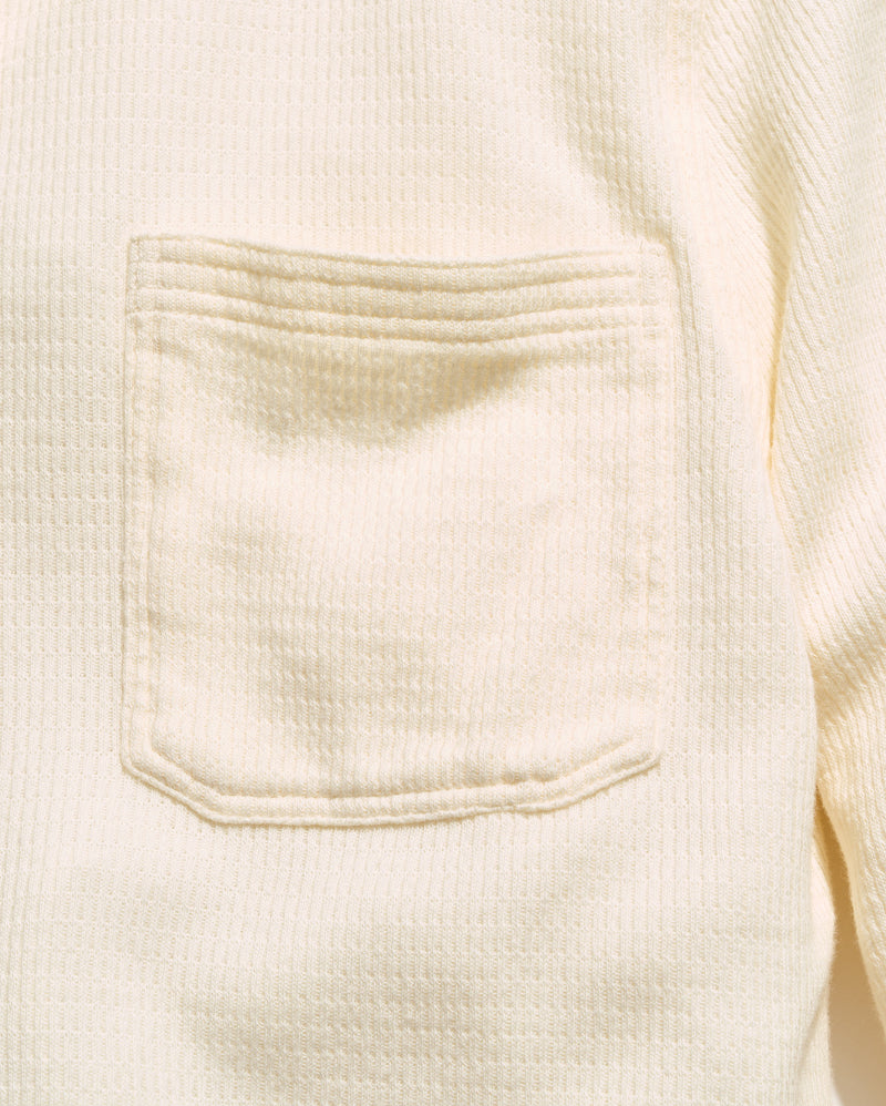 Ladder Knit Tuscumbia Shirt