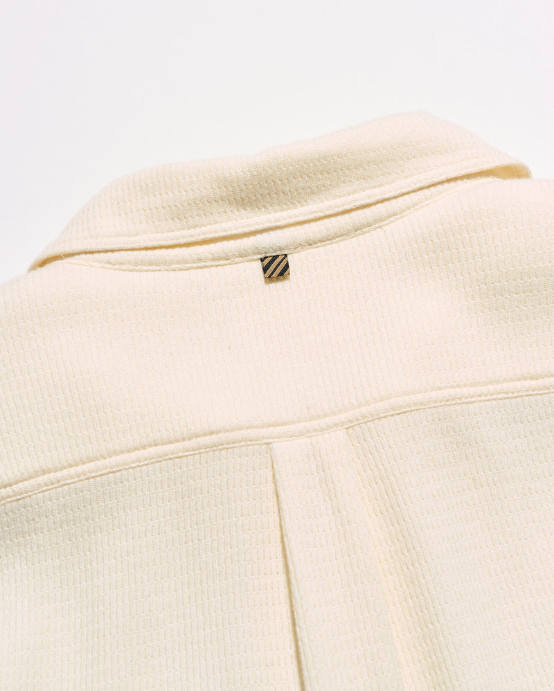 Ladder Knit Tuscumbia Shirt