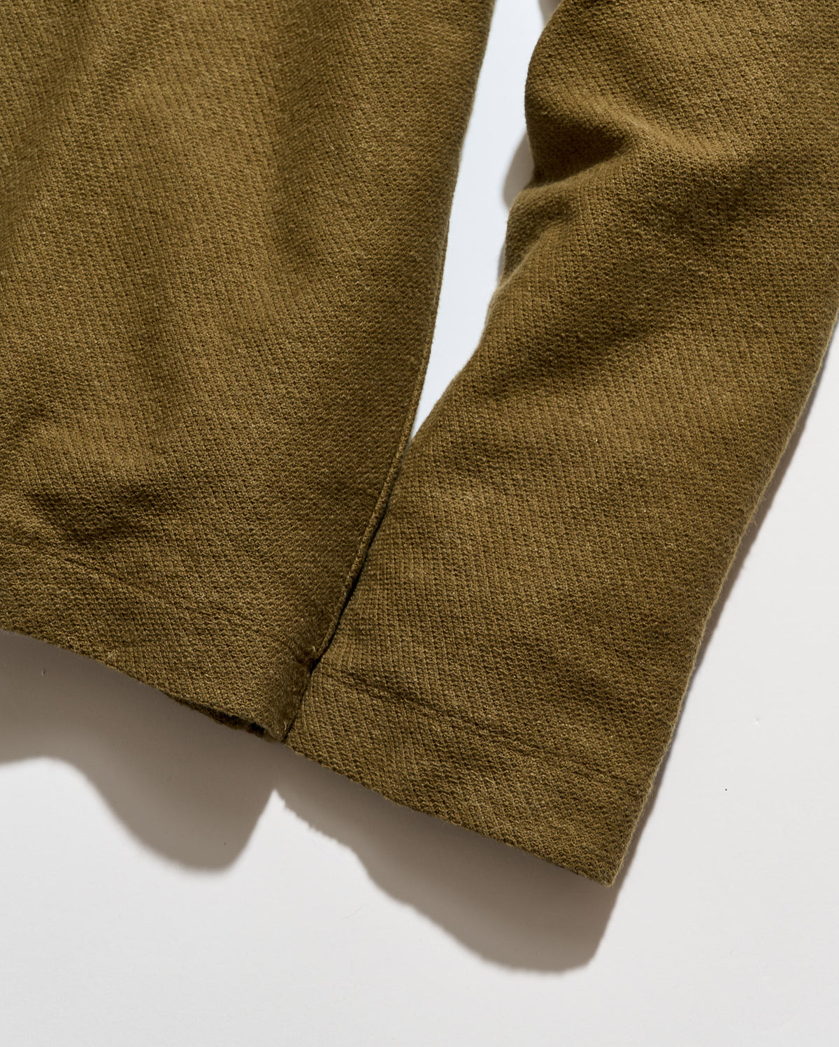 Slight Texture