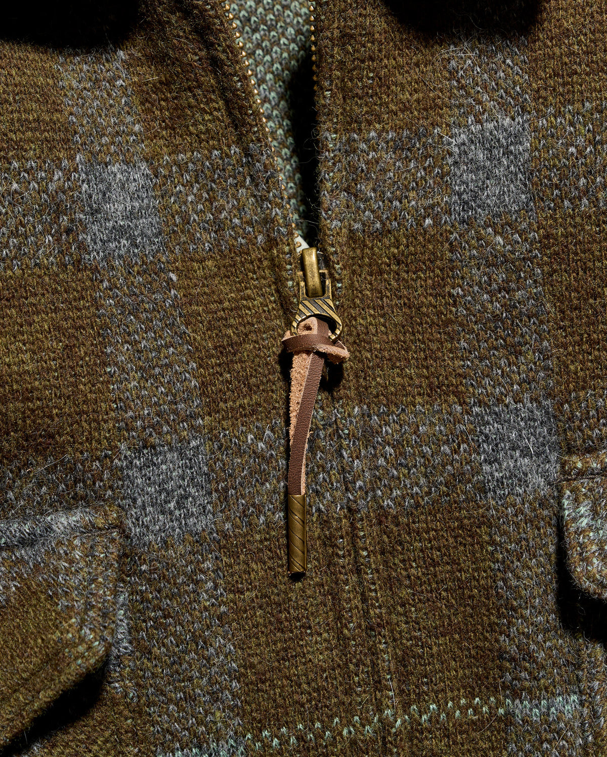 Elevated Details