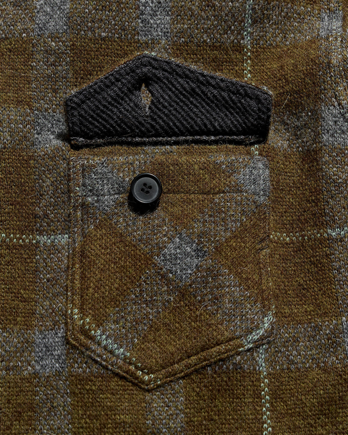Patch Pockets