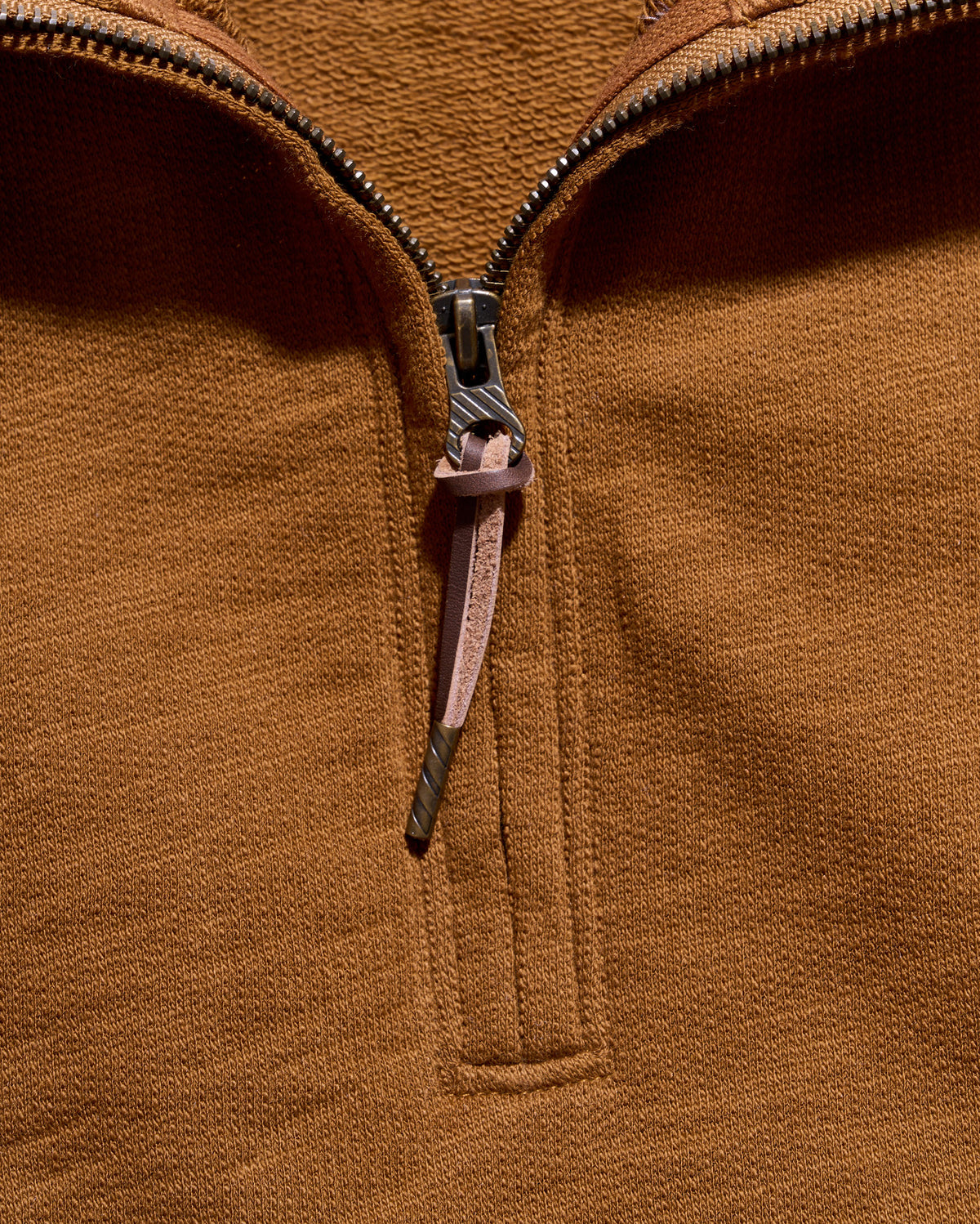 Subtle Touches