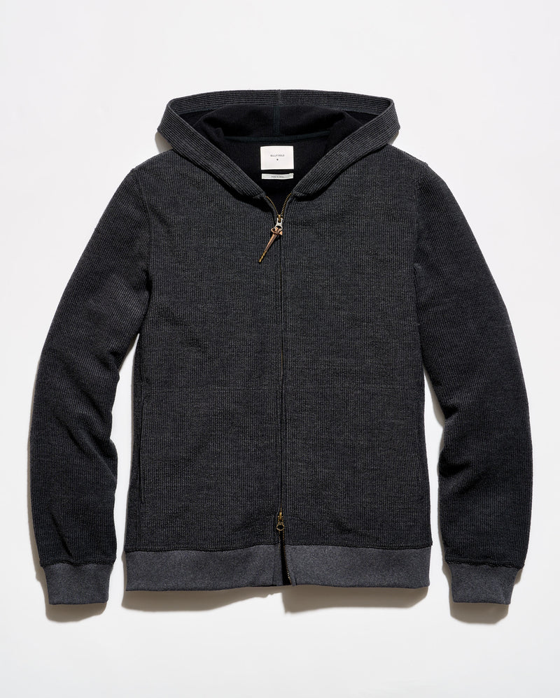 Numajiri Corded Hoodie