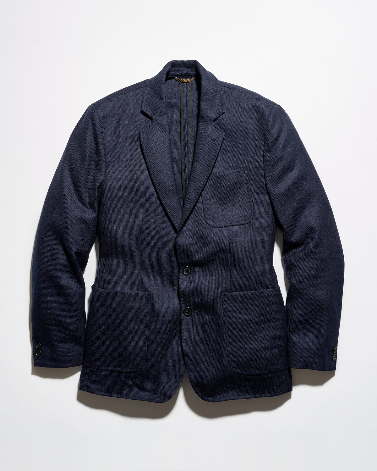Archie Jacket