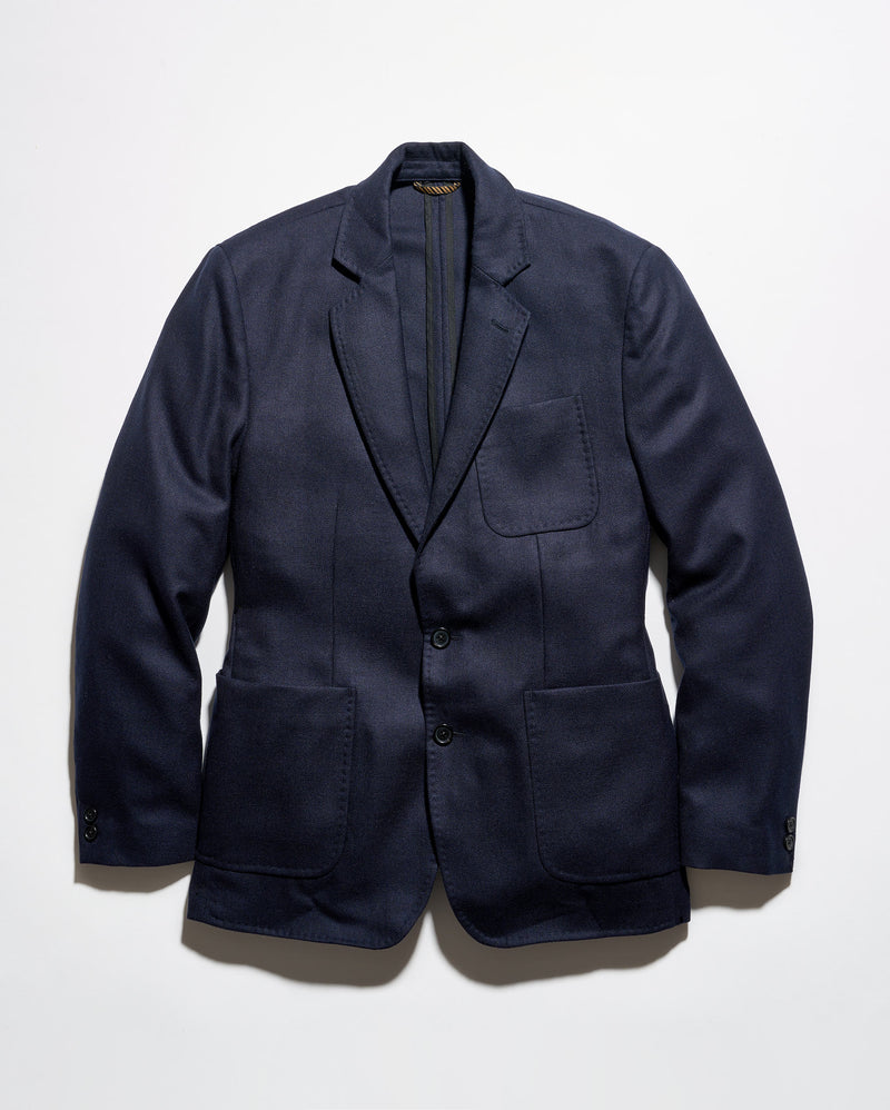 Archie Jacket