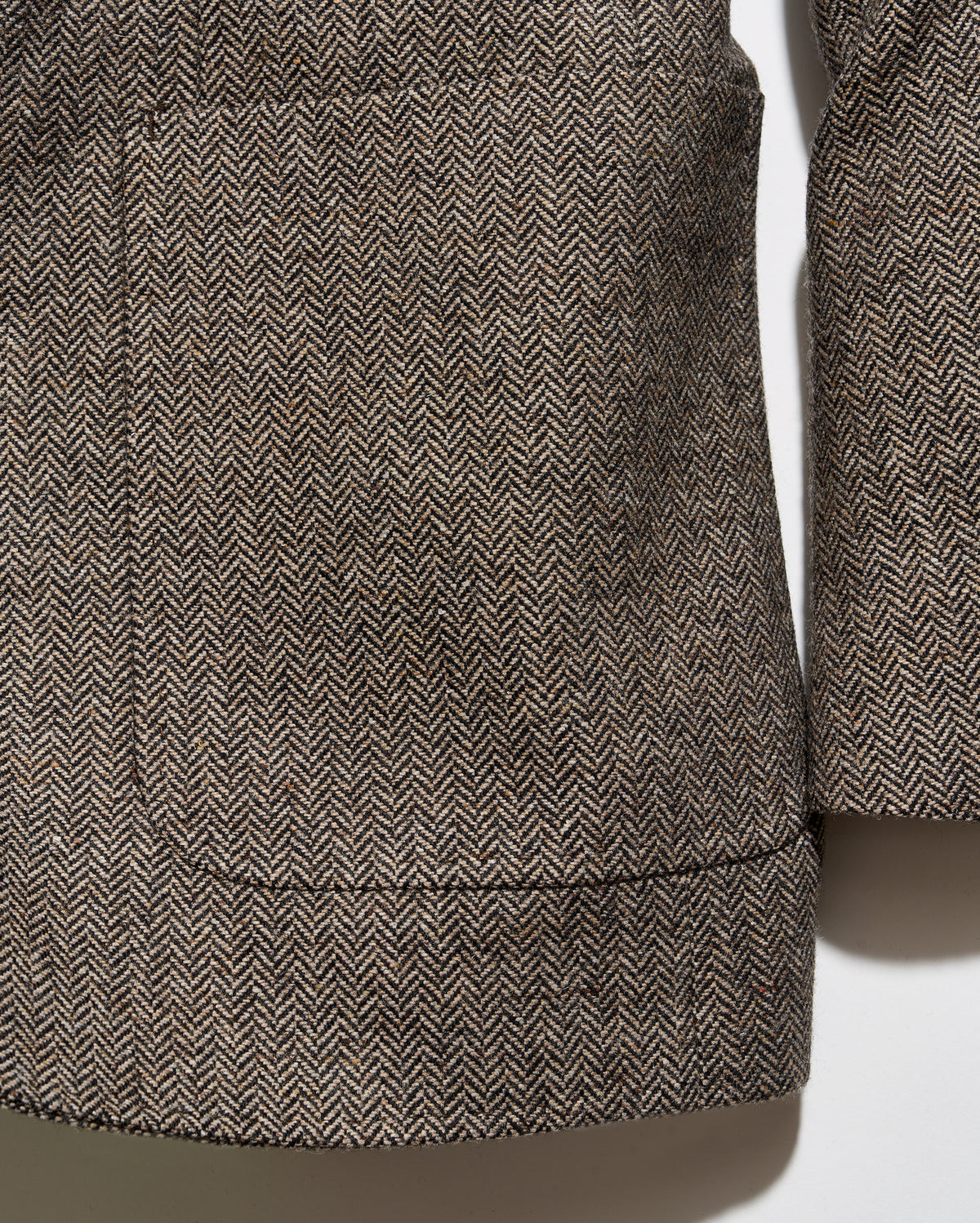 Patch Pockets
