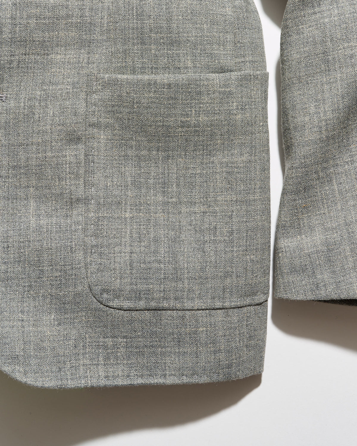 Patch Pockets