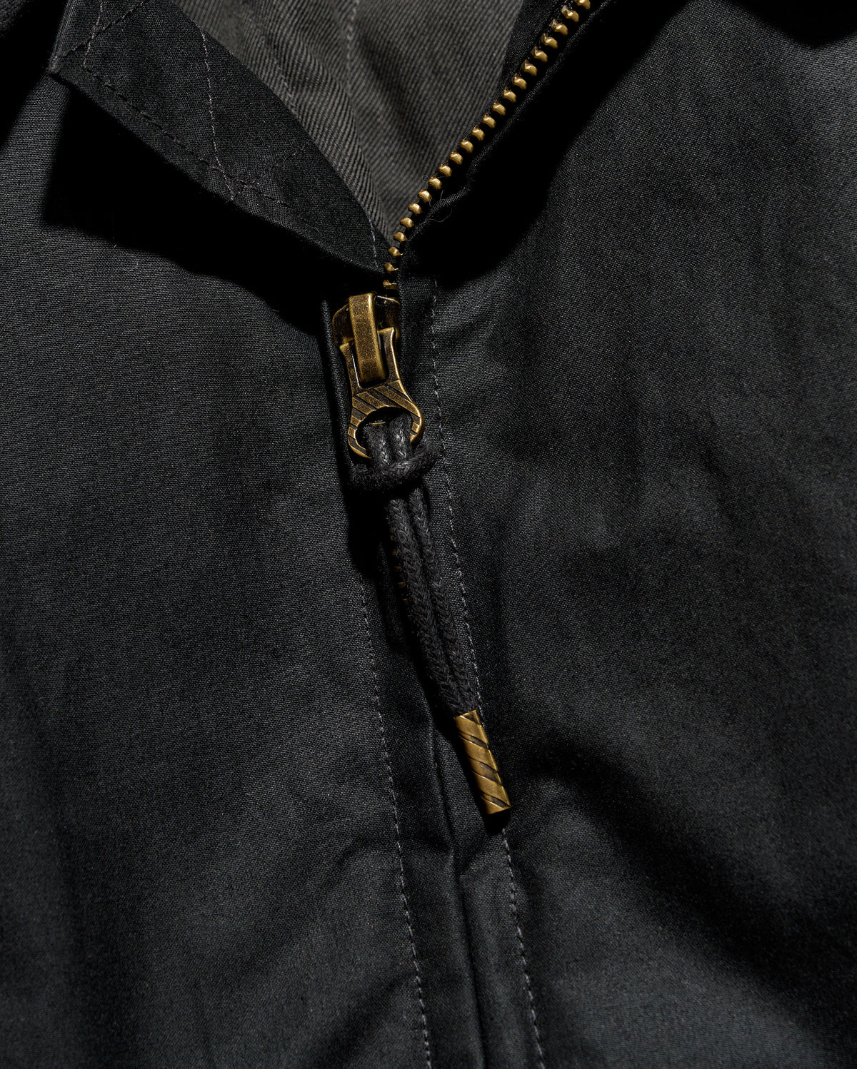 Elevated Details
