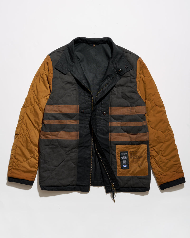 Hunting Jacket
