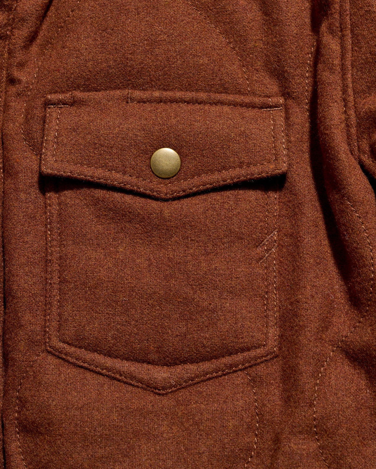 Patch Pockets