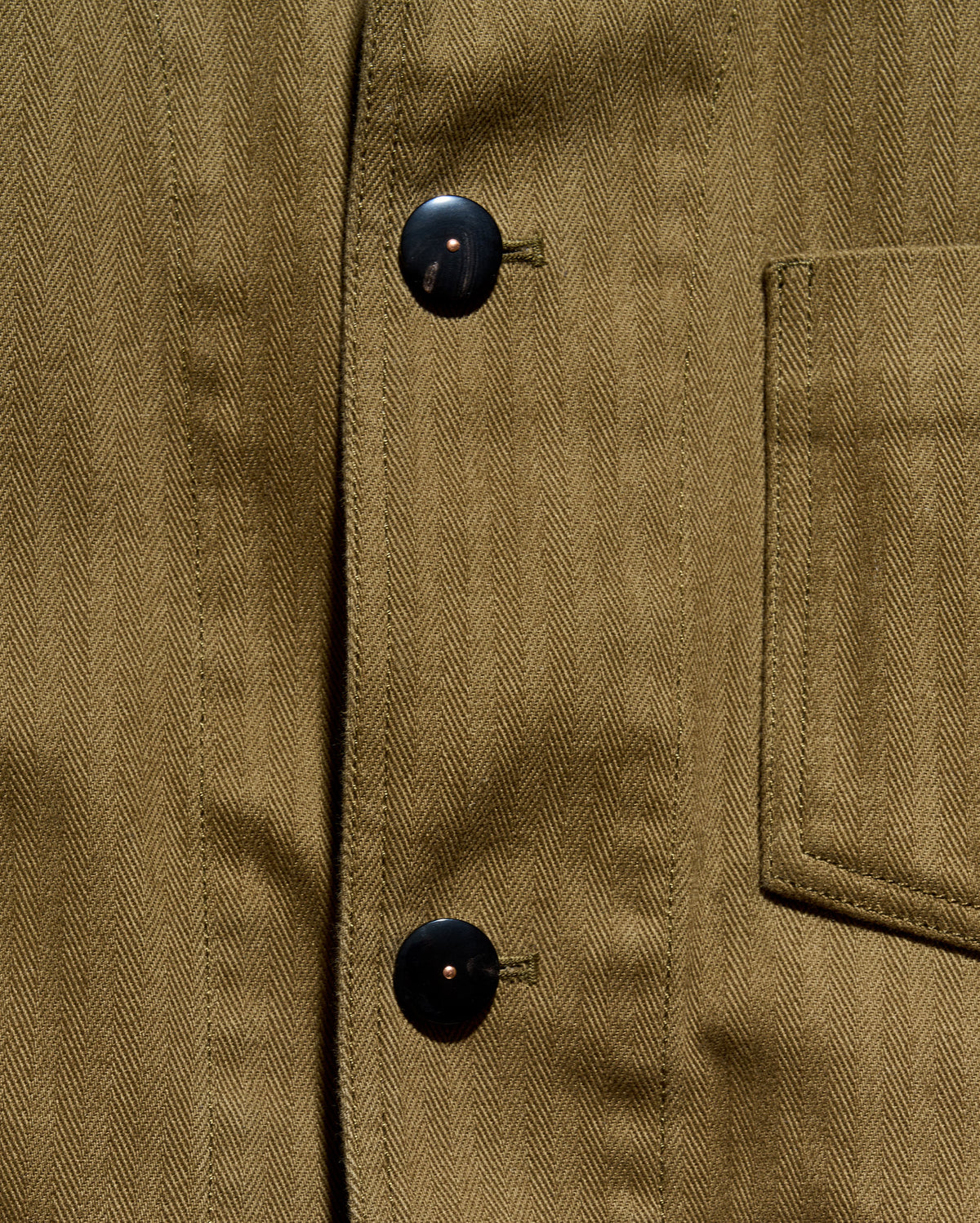 Ring-Shank Buttons