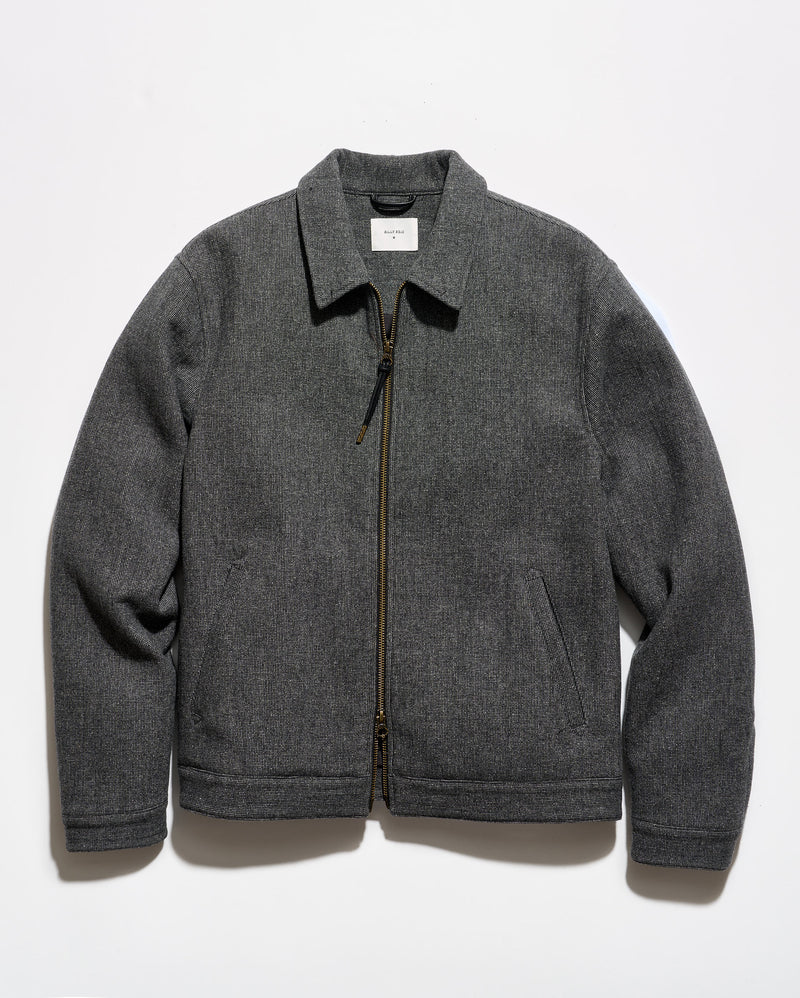 Jimmy Melton Jacket