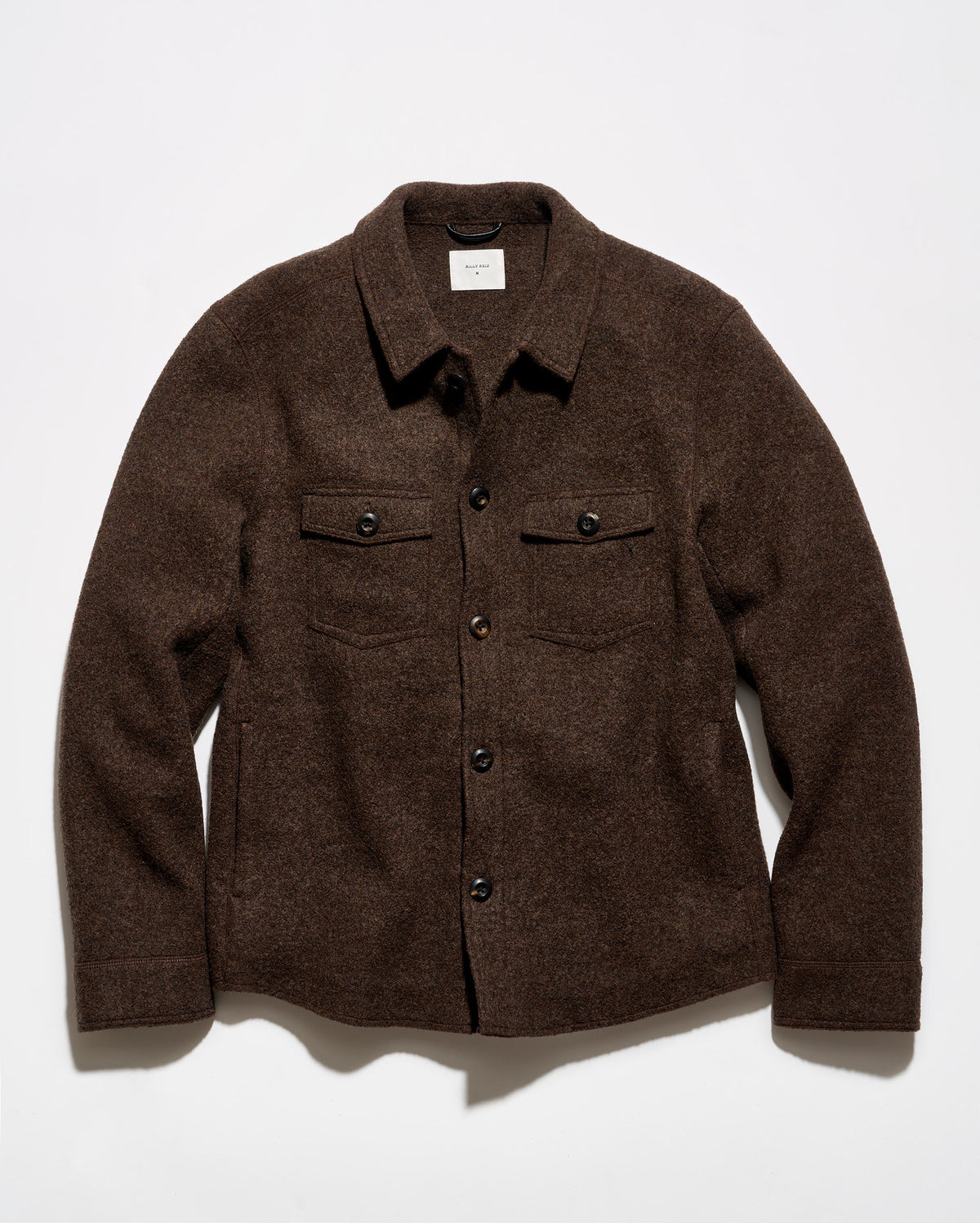 McKenzie Jacket