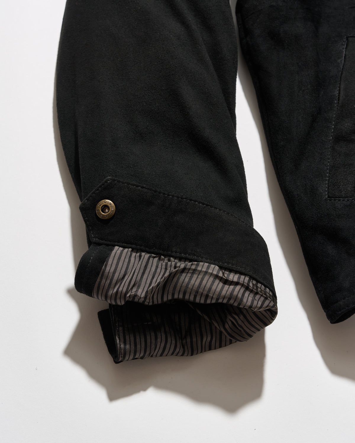 Lined Sleeves