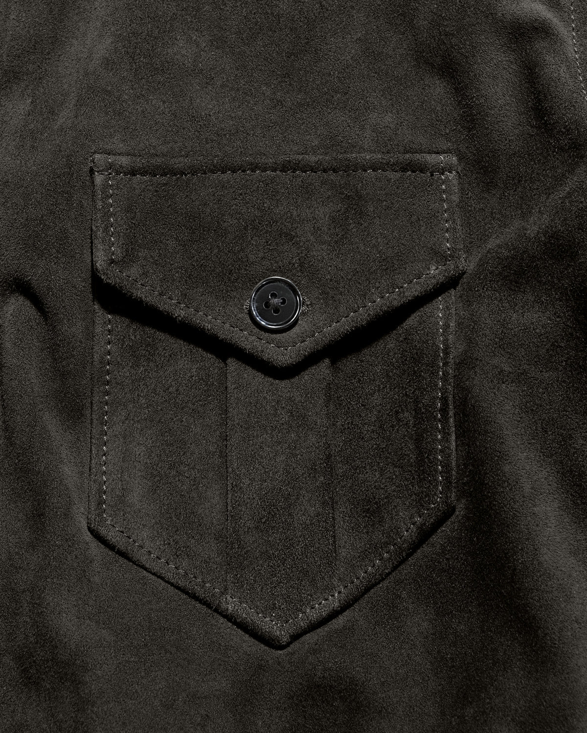 Spade Pockets