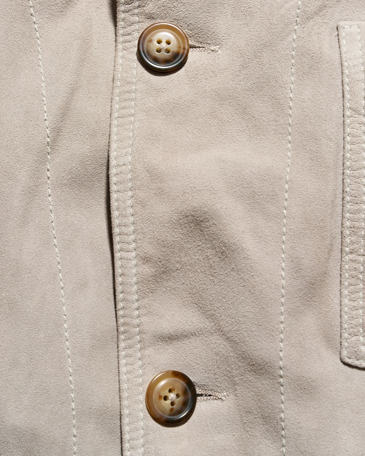 Elevated Touches