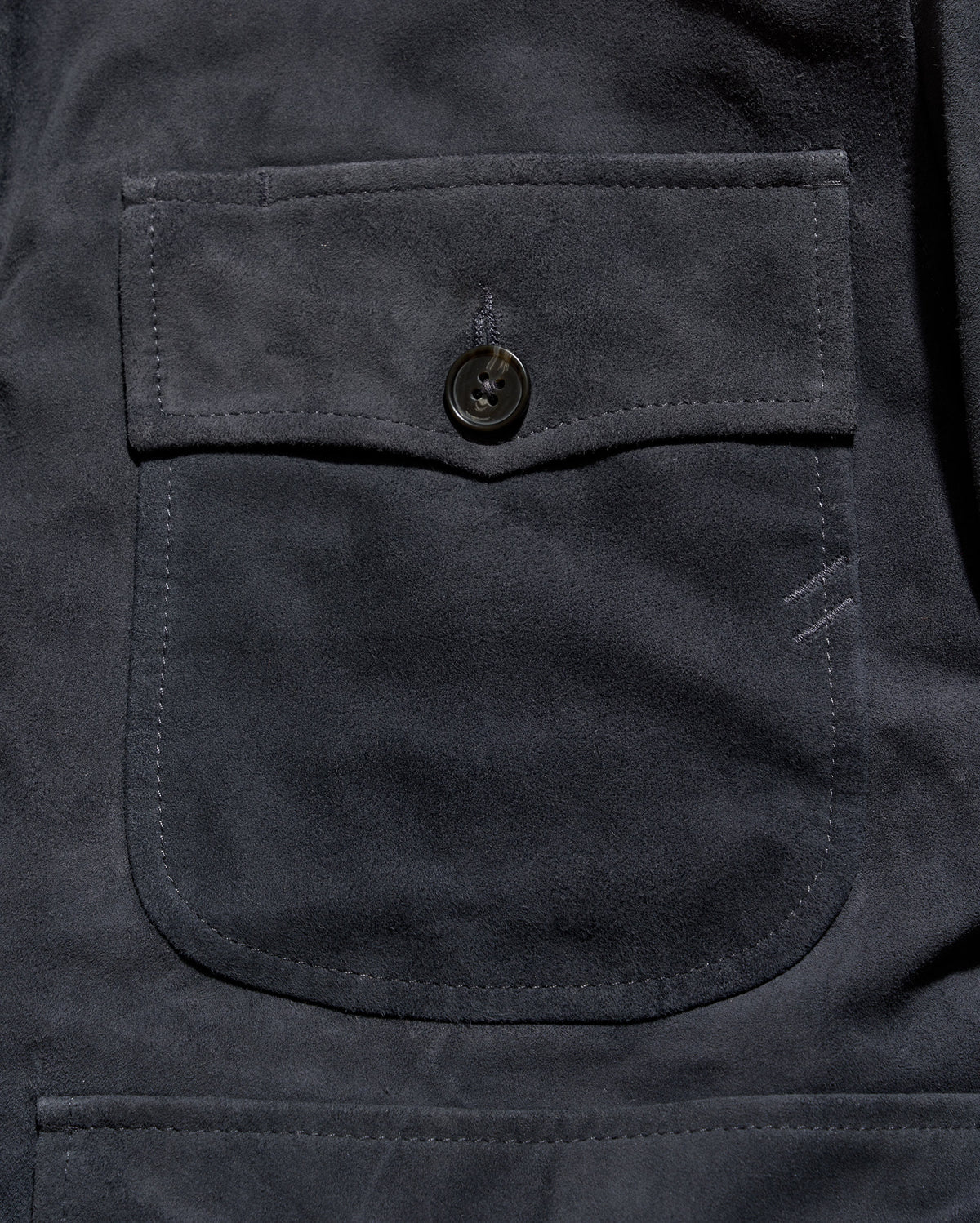 Double Patch Pockets