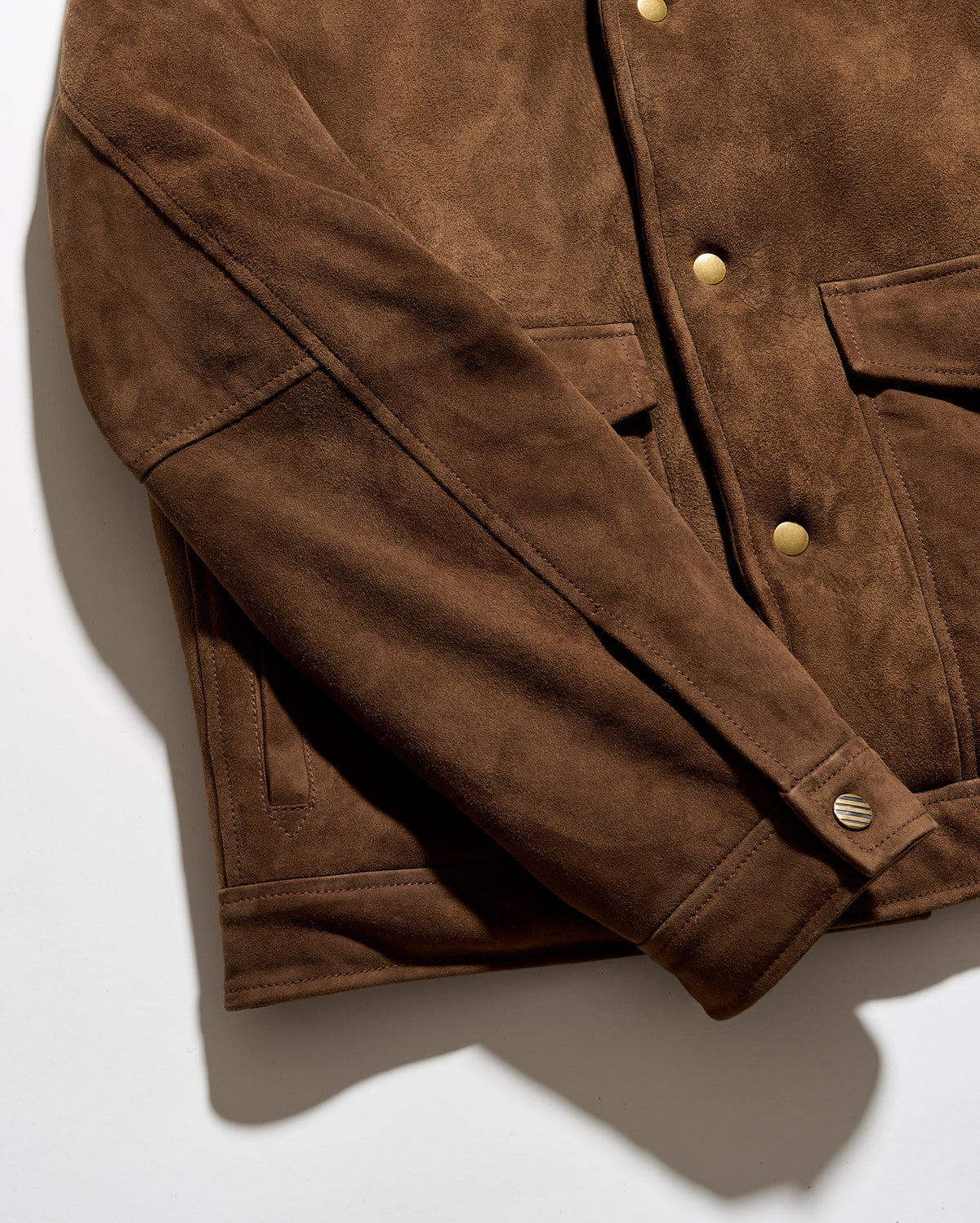 Elevated Details