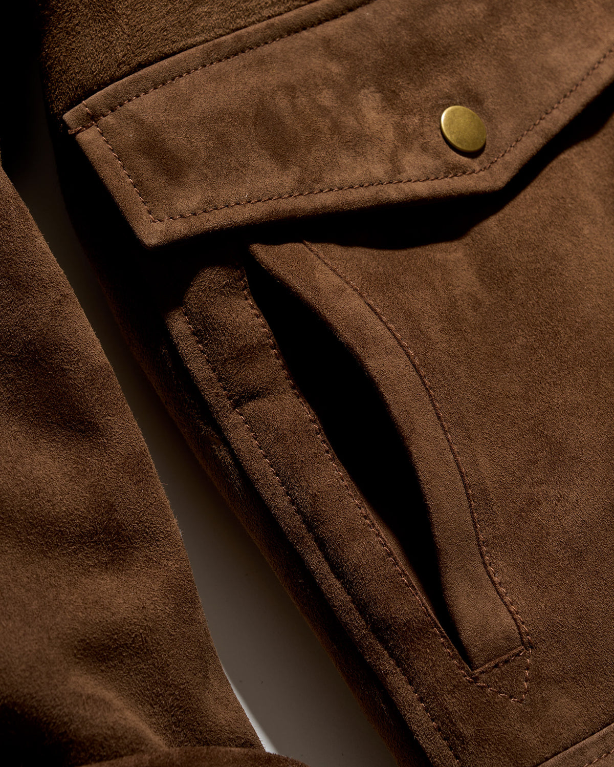 Patch Pockets