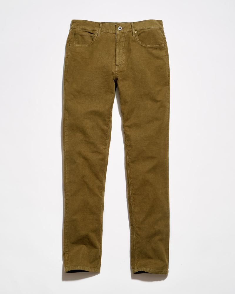 Moleskin Cochran Jean