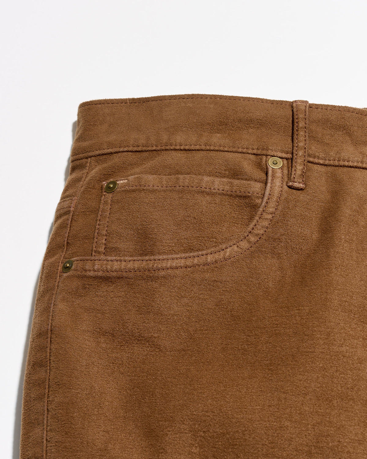 Reinforced for Durability