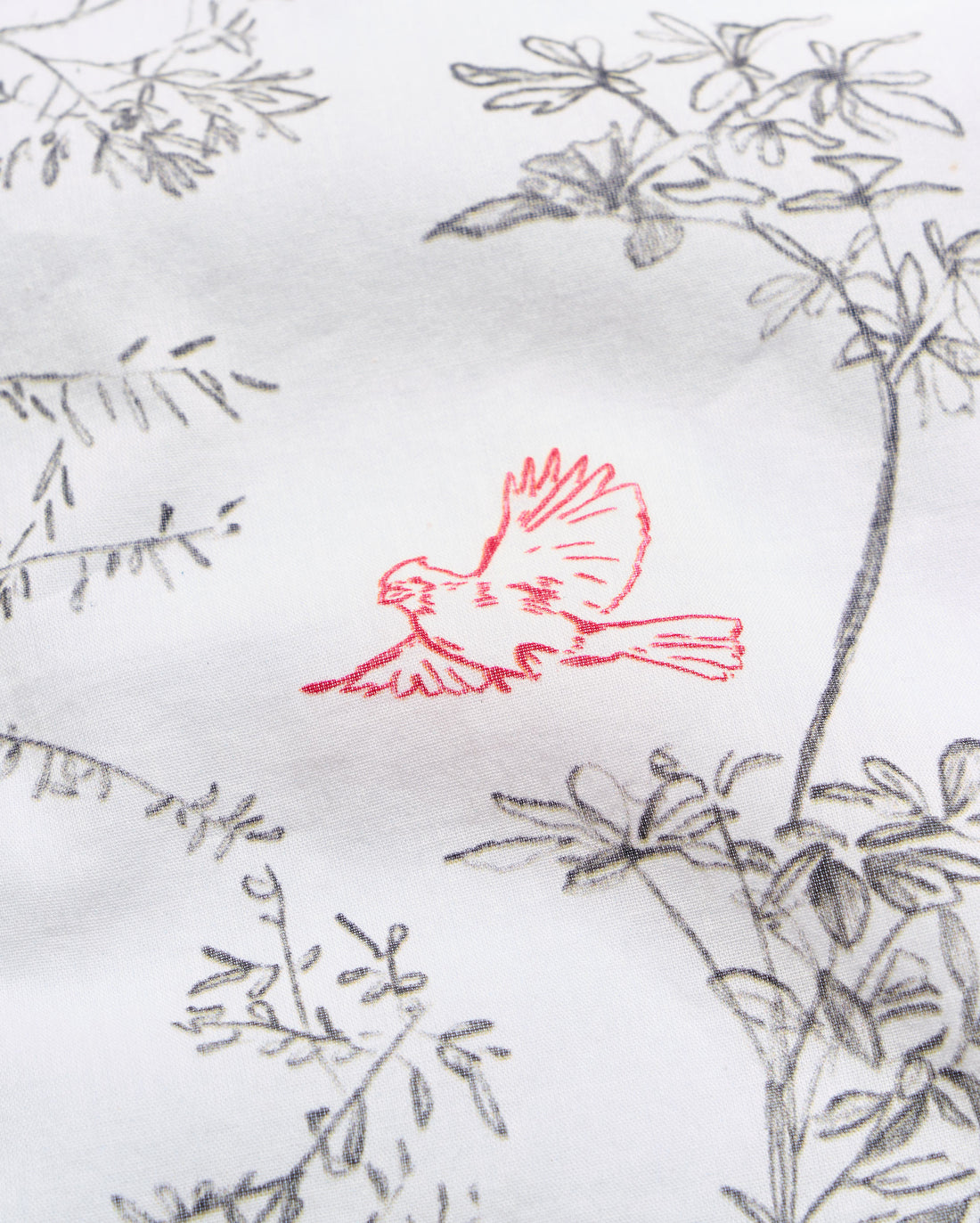 Cardinal Bandana