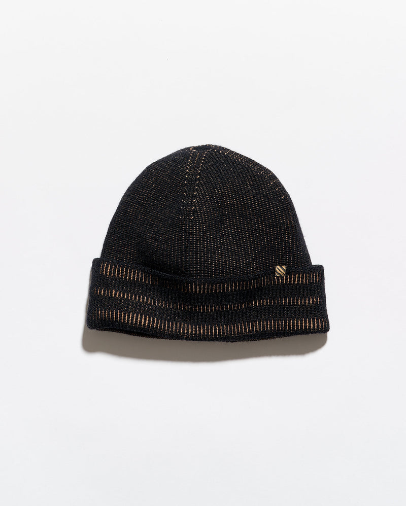 Bishop Rib Beanie