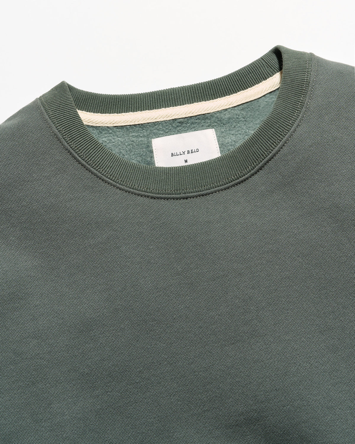 Twill Tape Reinforcement