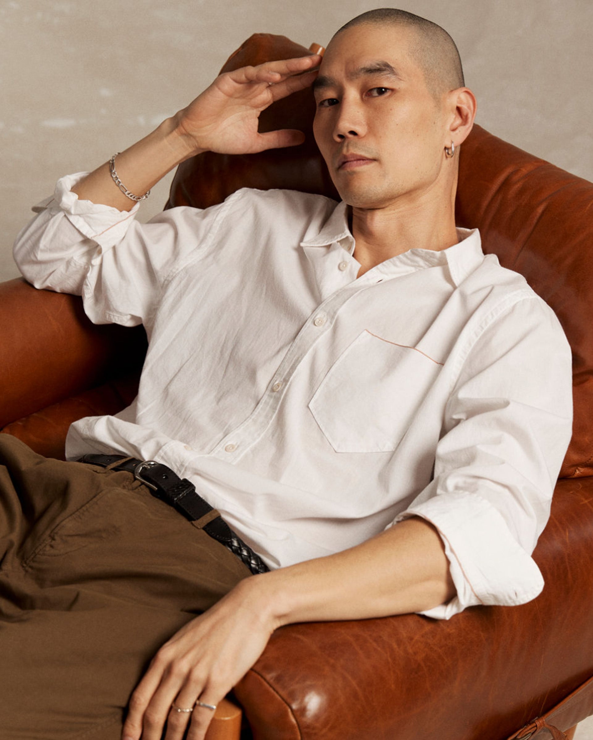 MSL 1 Pocket Shirt