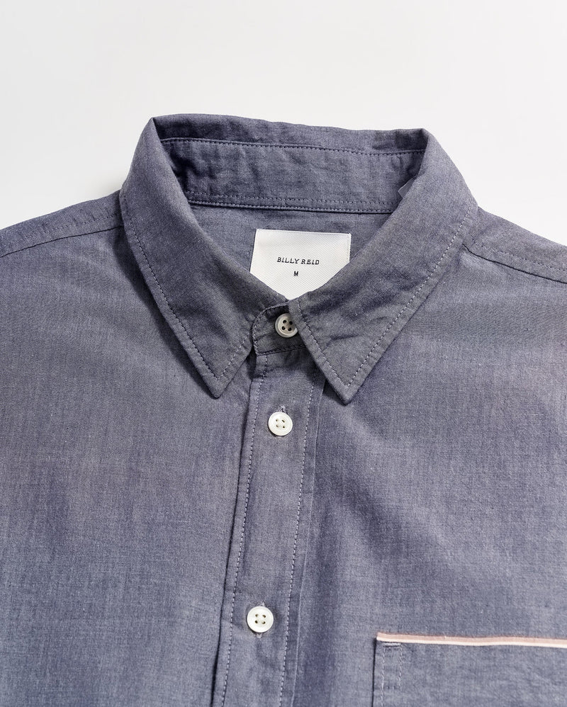 MSL 1-Pocket Shirt