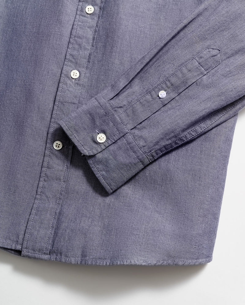 MSL 1-Pocket Shirt