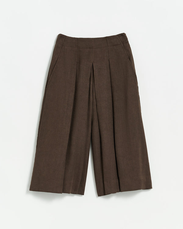 RIDING CULOTTE