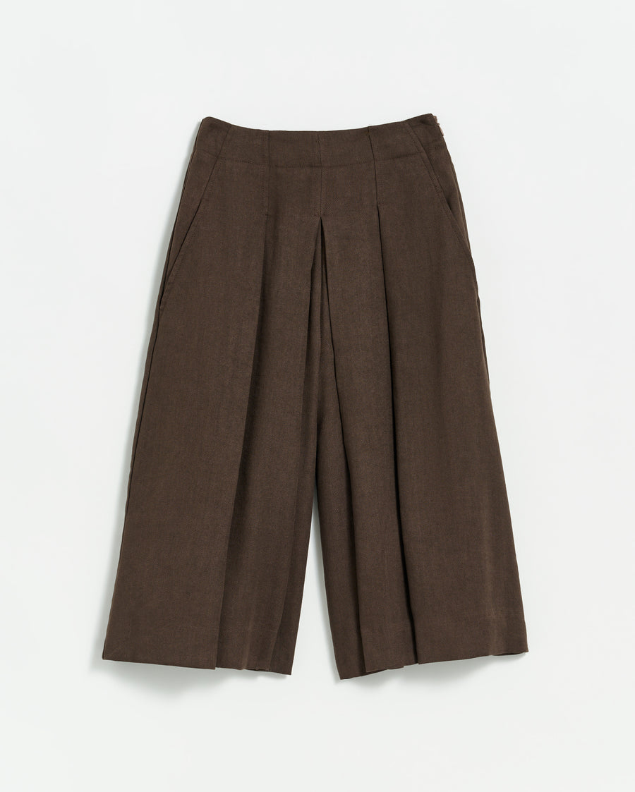 RIDING CULOTTE