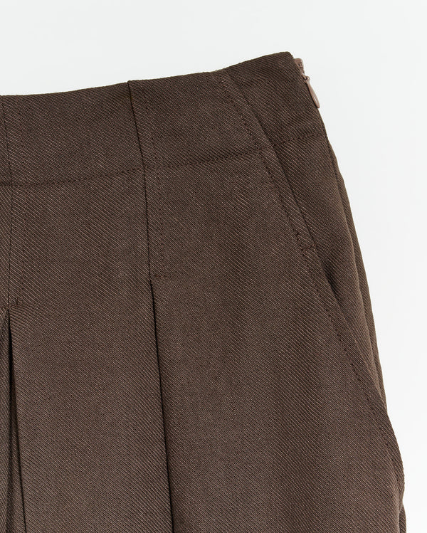 RIDING CULOTTE
