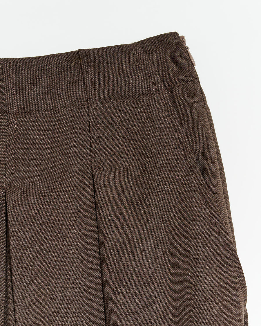 RIDING CULOTTE