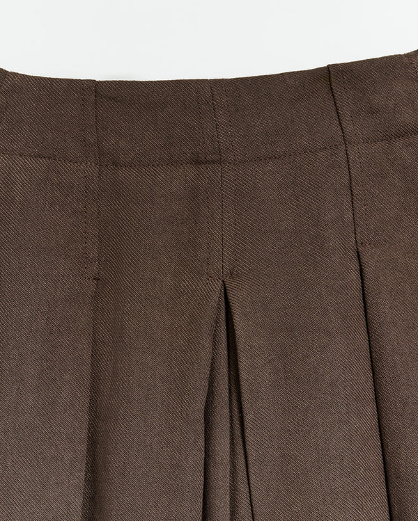 RIDING CULOTTE