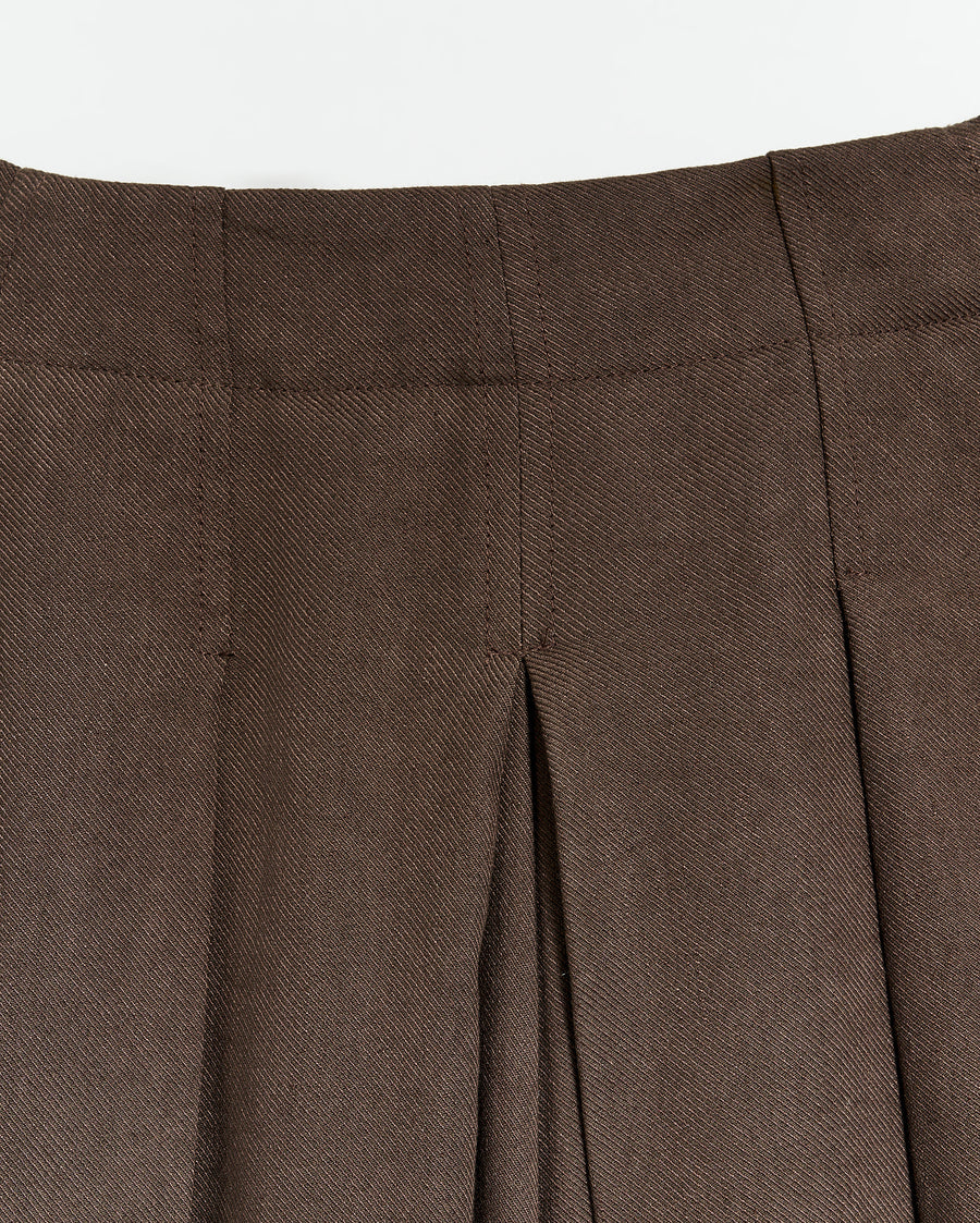 RIDING CULOTTE