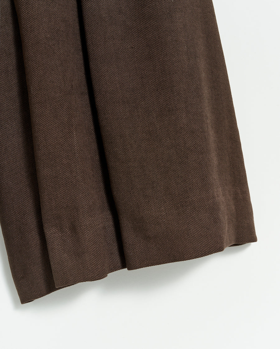 RIDING CULOTTE