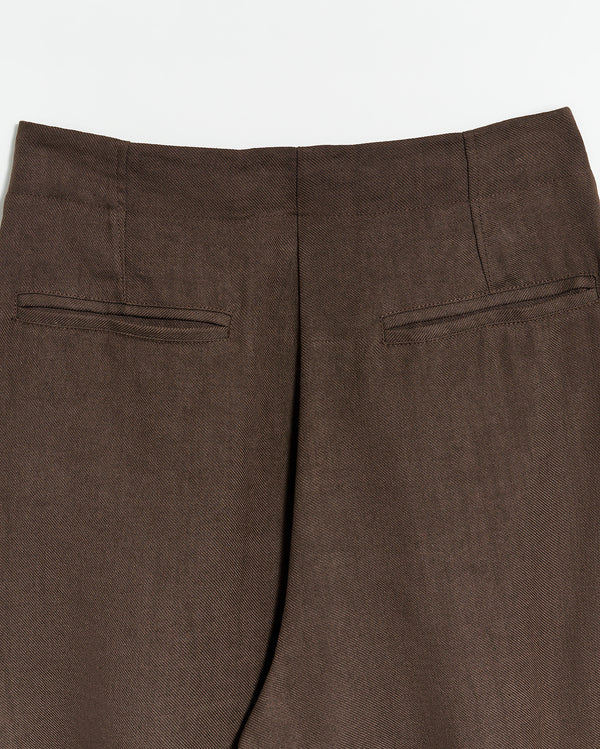 RIDING CULOTTE