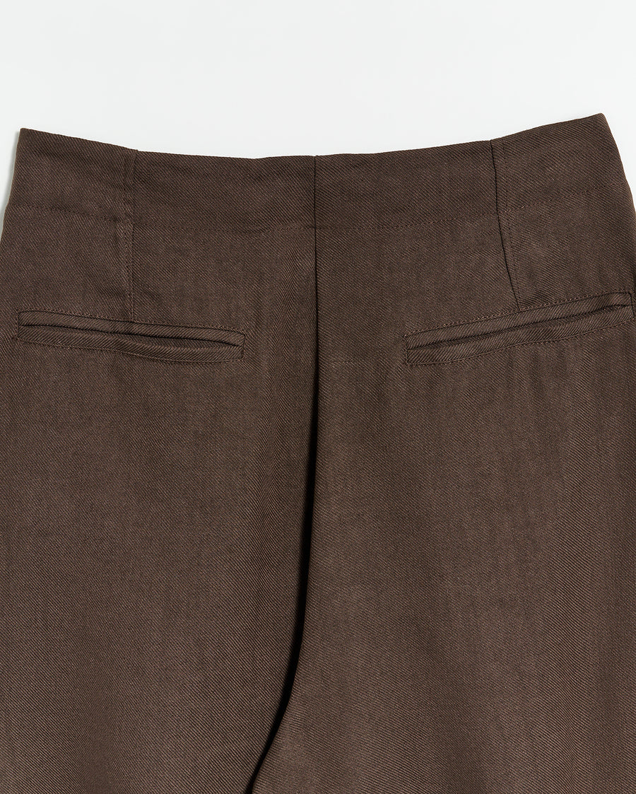 RIDING CULOTTE