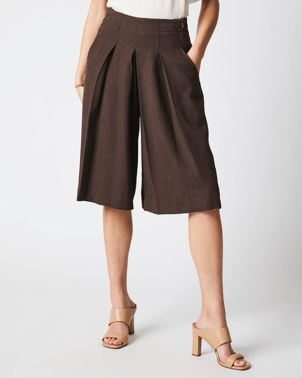 RIDING CULOTTE